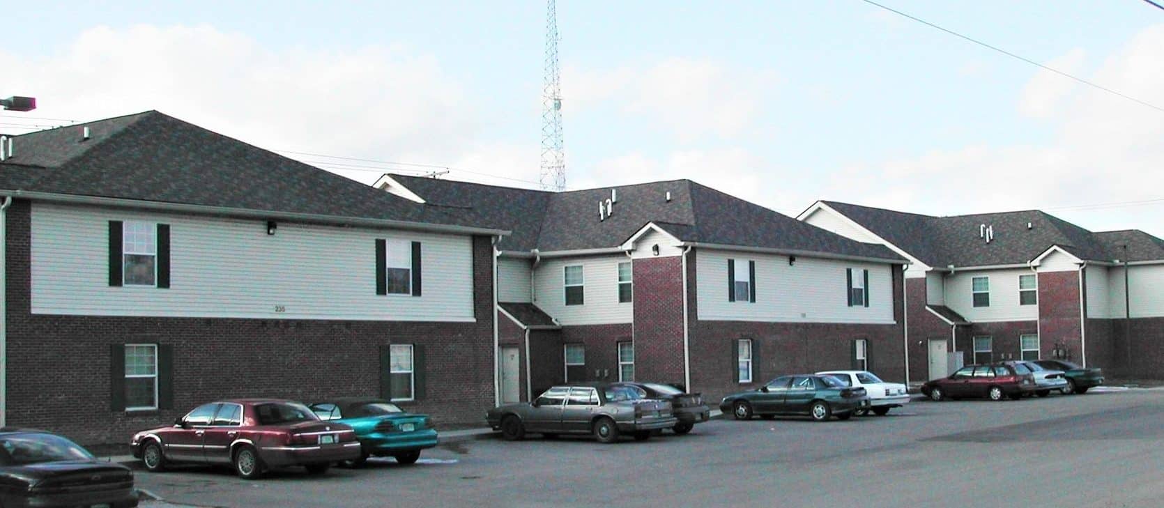 Apartment Communities New Hope Services, Inc.