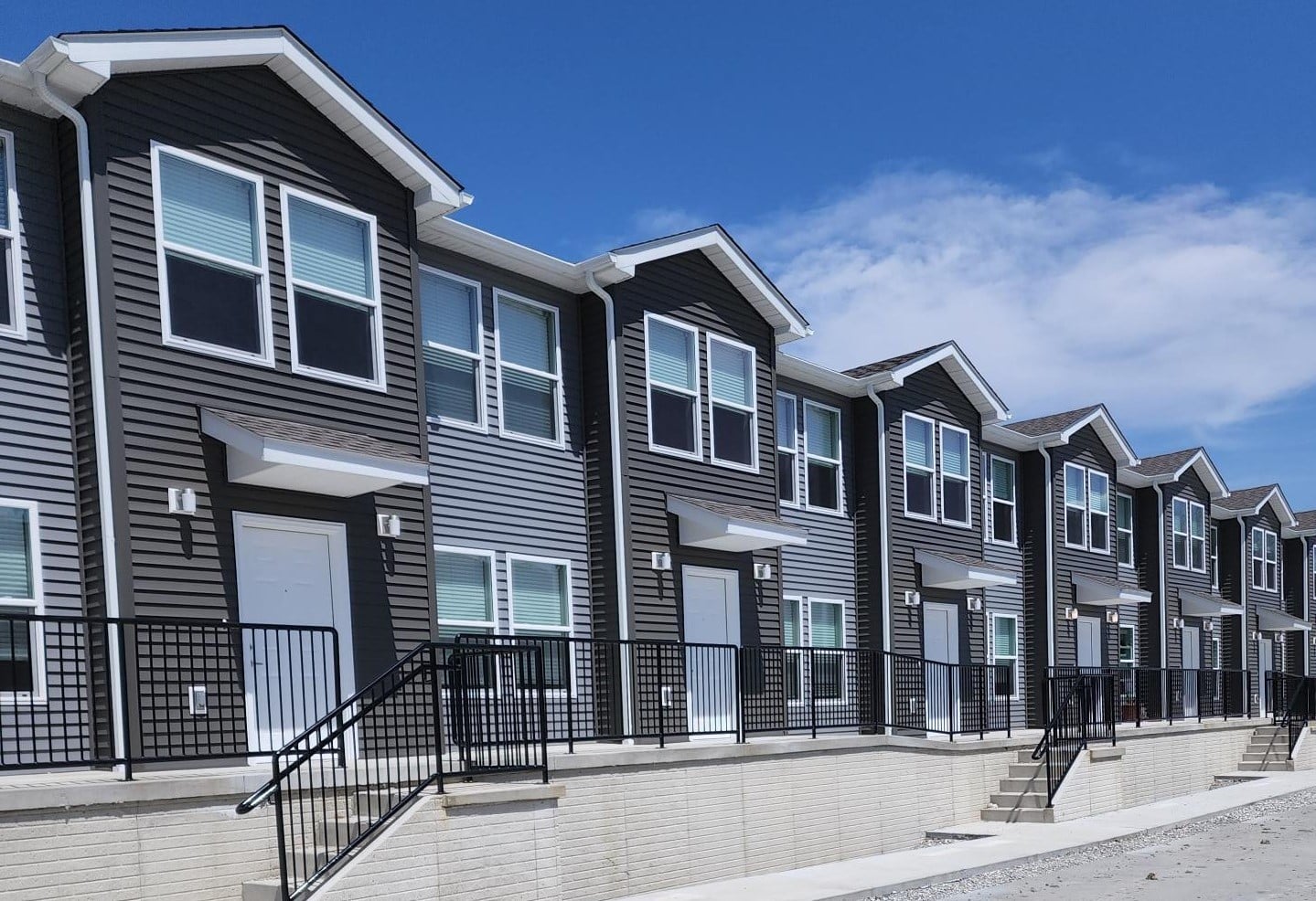 Apartment Communities New Hope Services, Inc.