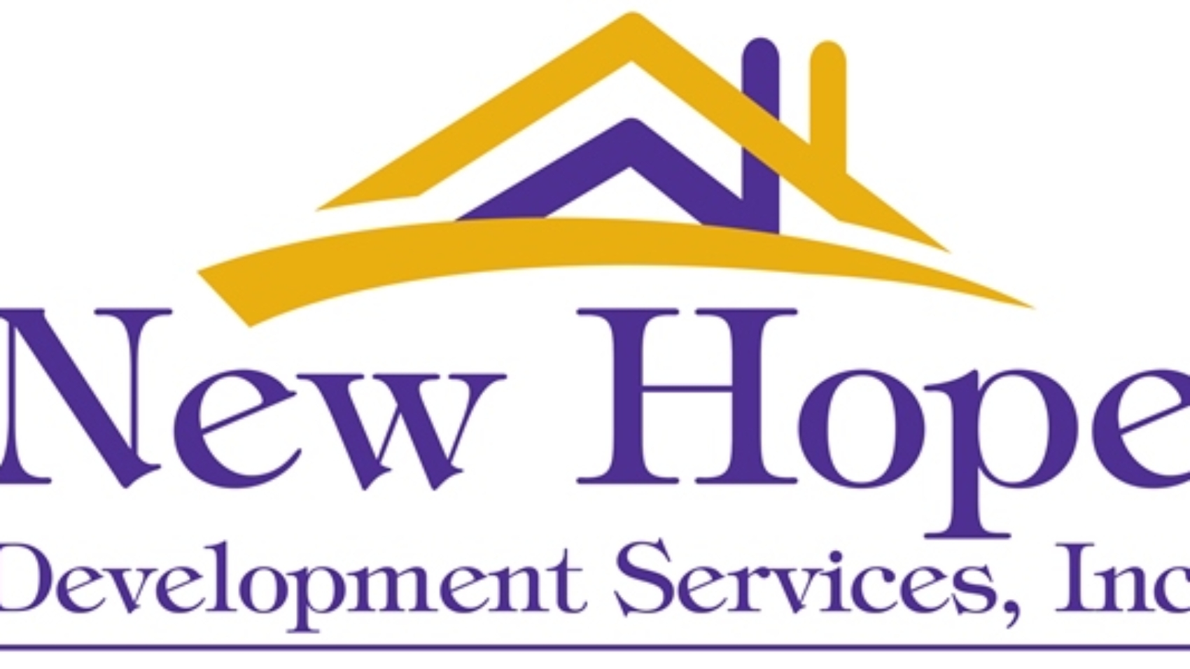 New Hope Housing Logo