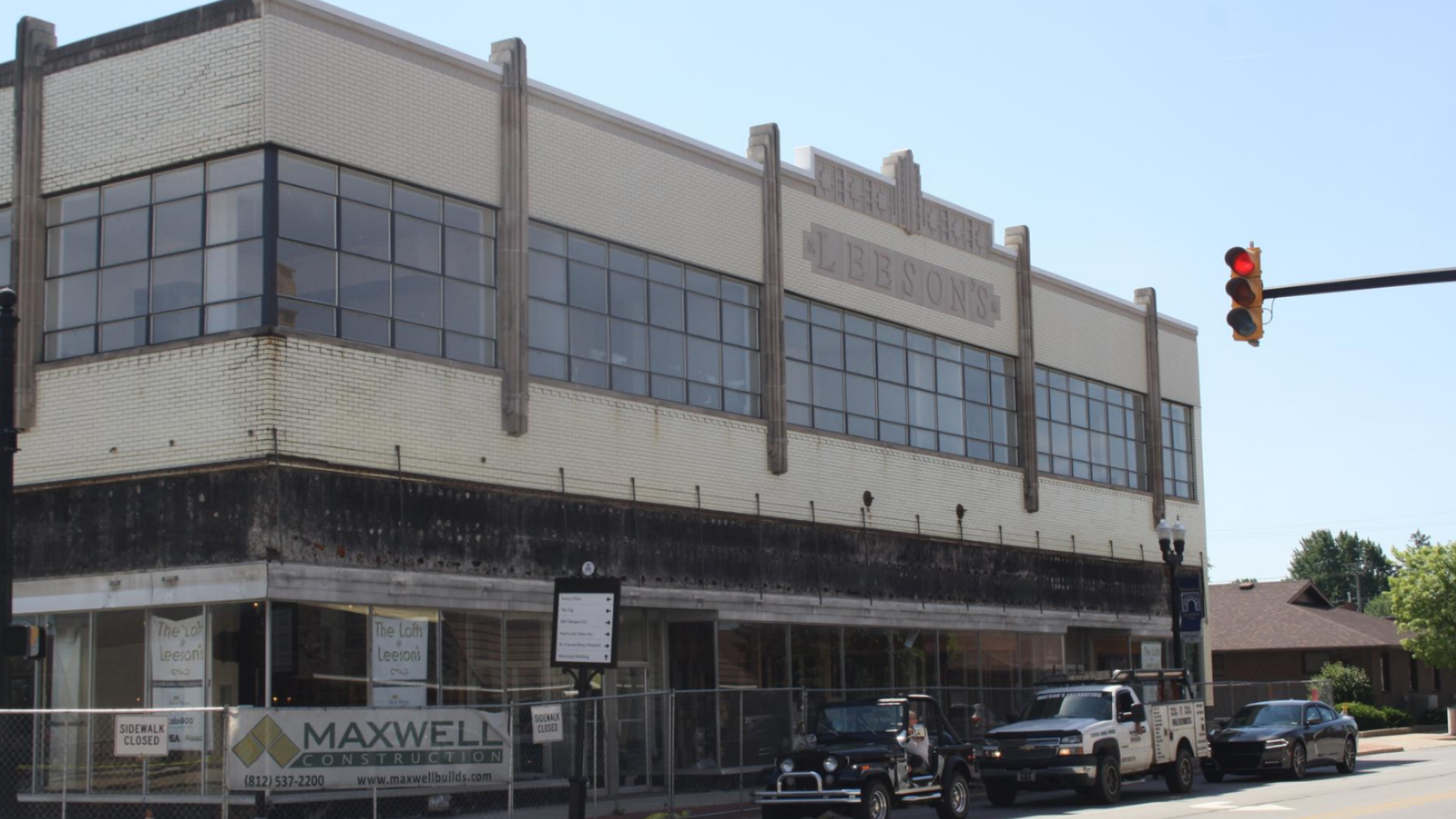 Senior Housing in Elwood Indiana New Hope Services