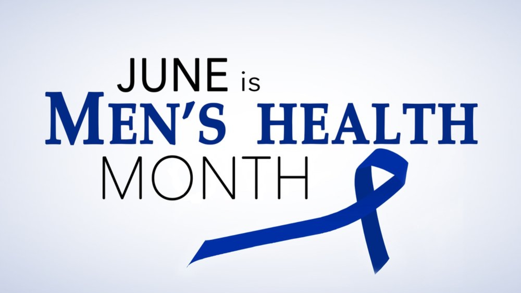 Men's Health Month