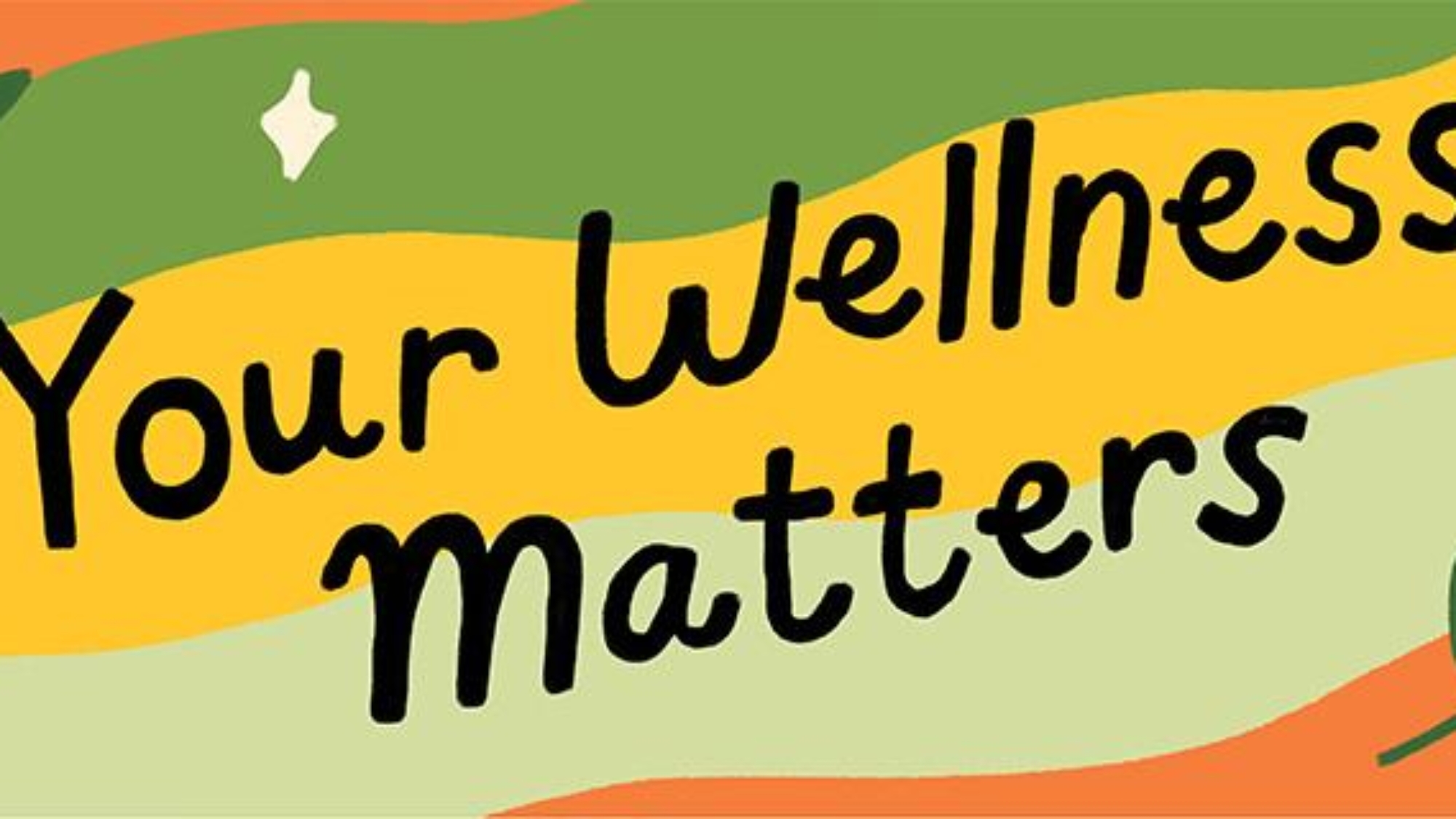 Your wellness matters design