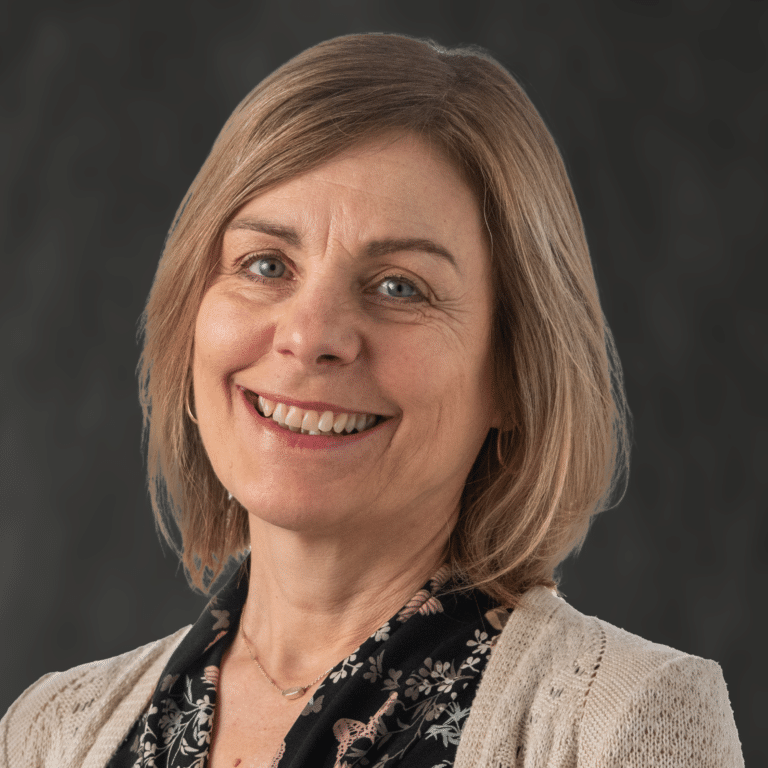 Angie Kleer - New Hope Services