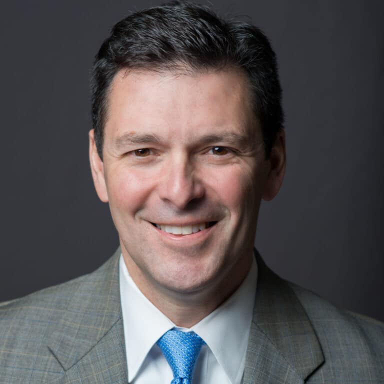 Chris Bottorff - New Hope Services