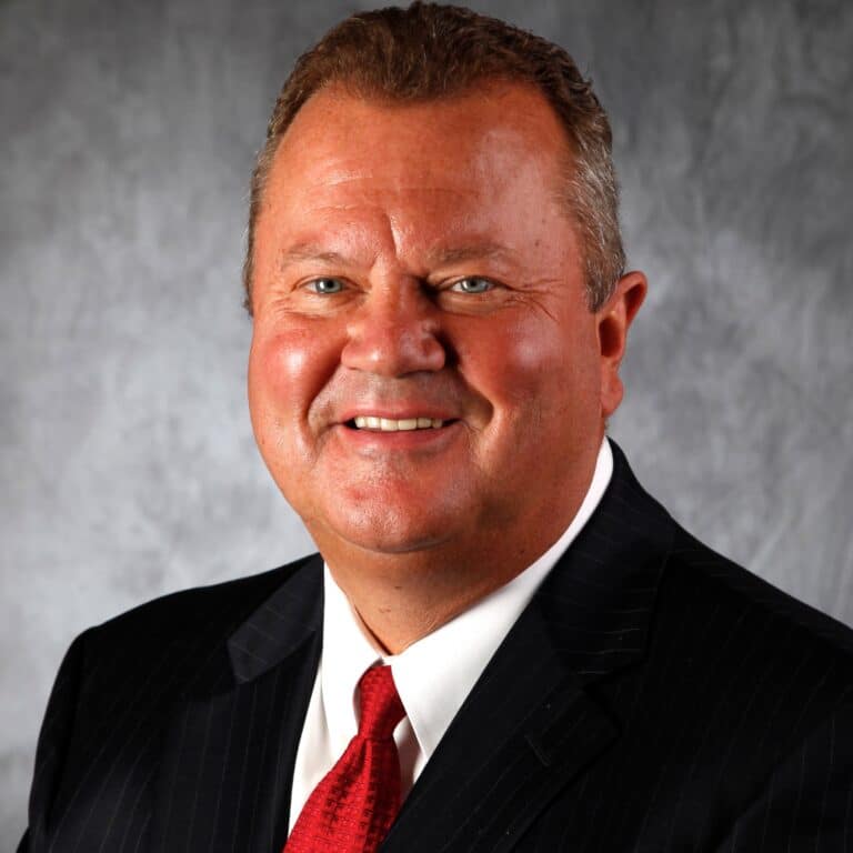 John Neace - New Hope Services