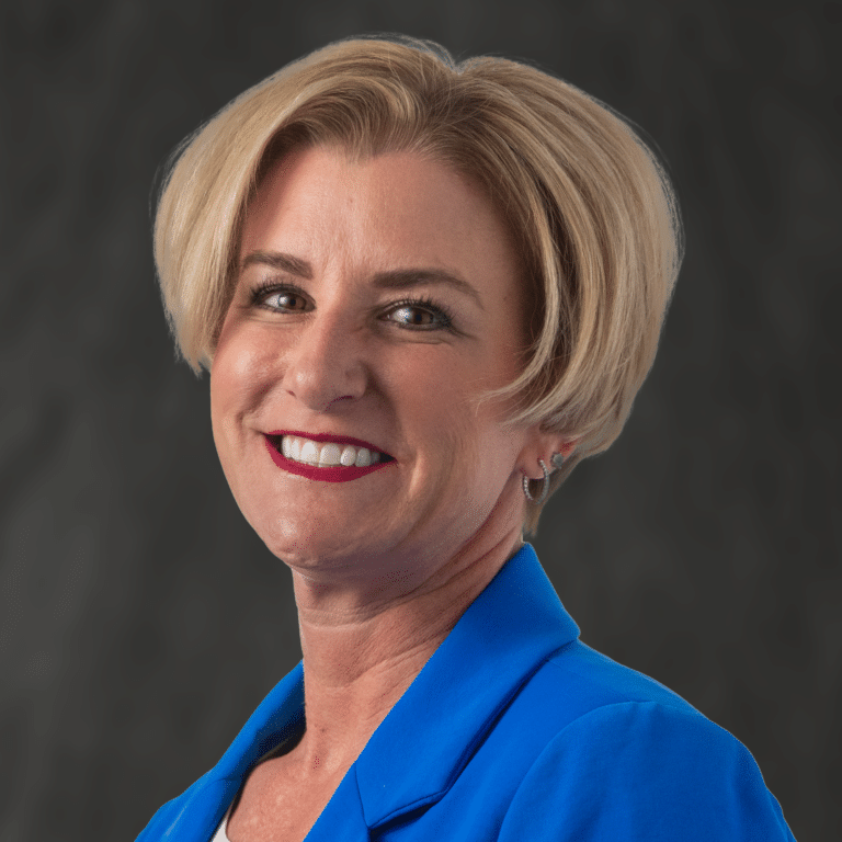 Laura Muncy - New Hope Services