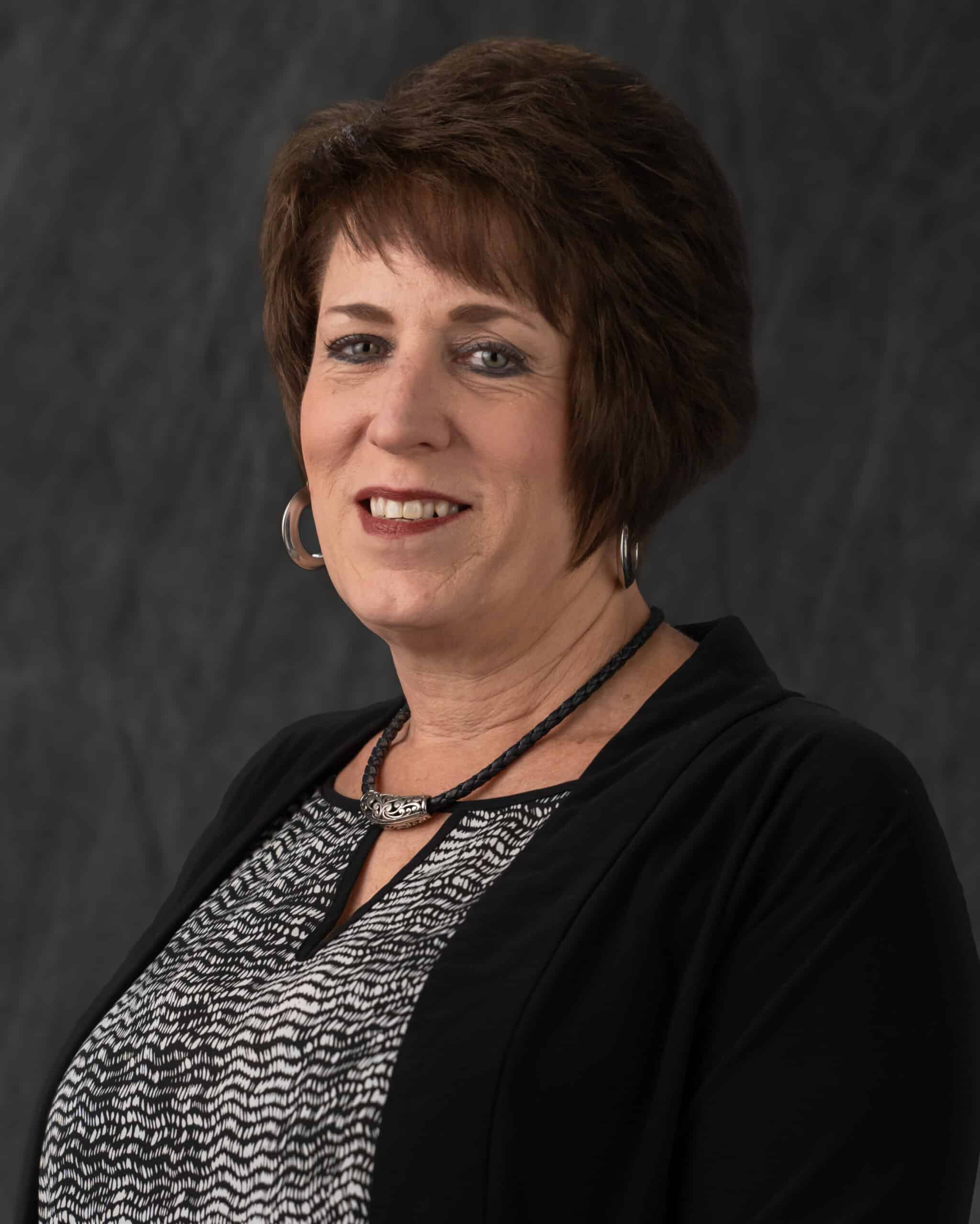 Kim Tungate - New Hope Services